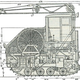 Image for article titled When the Soviets built an electric tractor